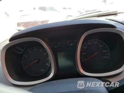 Zdjęcie 9 z 13 samochodu: 2010 CHEVROLET EQUINOX LS VIN:2CNALBEW3A6327744 - miniatura