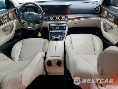 Zdjęcie 8 z 12 samochodu: 2017 MERCEDES-BENZ E 300 VIN:WDDZF4JB9HA213540 - miniatura