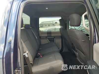 Zdjęcie 11 z 13 samochodu: 2018 FORD F150 SUPERCREW VIN:1FTEW1C59JFA86330 - miniatura