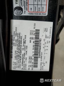Zdjęcie 12 z 12 samochodu: 2010 FORD FUSION SE VIN:3FAHP0HA6AR337985 - miniatura
