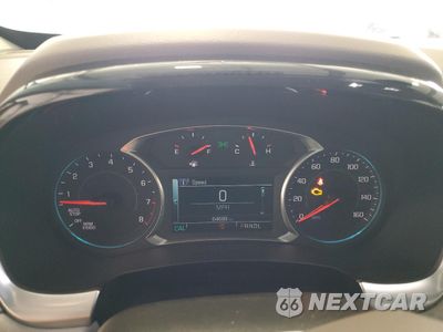 Zdjęcie 9 z 16 samochodu: 2019 CHEVROLET TRAVERSE LT VIN:1GNEVHKW0KJ307583 - miniatura