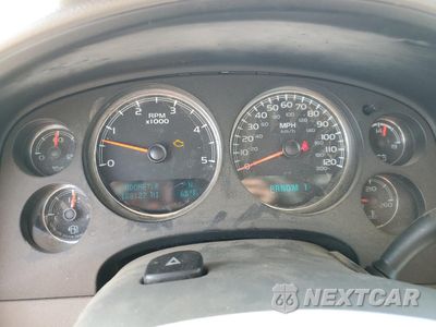 Zdjęcie 9 z 12 samochodu: 2011 CHEVROLET SILVERADO K3500 LTZ VIN:1GC4K1C82BF179659 - miniatura
