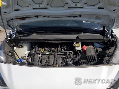 Zdjęcie 12 z 14 samochodu: 2022 FORD TRANSIT CONNECT XL VIN:NM0LS7S24N1541954 - miniatura