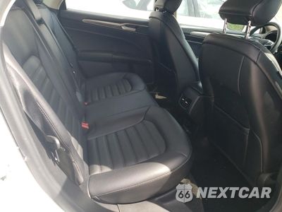 Zdjęcie 10 z 12 samochodu: 2018 FORD FUSION SE HYBRID VIN:3FA6P0LU9JR281906 - miniatura