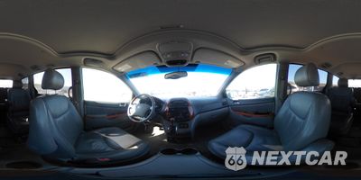 Zdjęcie 14 z 15 samochodu: 2006 TOYOTA SIENNA XLE VIN:5TDZA22C76S426359 - miniatura