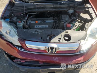 Zdjęcie 12 z 15 samochodu: 2007 HONDA CR-V EXL VIN:5J6RE48747L007635 - miniatura