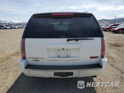 Zdjęcie 11 z 26 samochodu: 2008 GMC YUKON XL DENALI VIN:1GKFK66858J222497 - miniatura