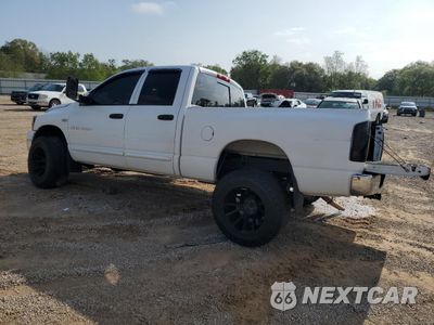 Drugie zdjęcie samochodu z przodu: 2006 DODGE RAM 1500 ST VIN:1D7HU18296J153181 - miniatura