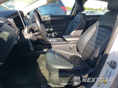 Zdjęcie 7 z 13 samochodu: 2018 FORD FUSION SE HYBRID VIN:3FA6P0LUXJR129827 - miniatura