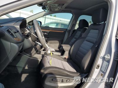 Zdjęcie 7 z 14 samochodu: 2021 HONDA CR-V EX VIN:2HKRW1H56MH407759 - miniatura