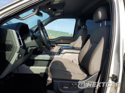 Zdjęcie 7 z 13 samochodu: 2016 FORD F150 SUPERCREW VIN:1FTEW1EFXGKF30546 - miniatura
