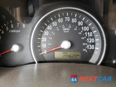 Zdjęcie 9 z 13 samochodu: 2010 KIA SEDONA LX VIN:KNDMG4C35A6336042 - miniatura