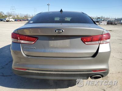 Zdjęcie 6 z 14 samochodu: 2016 KIA OPTIMA LX VIN:5XXGT4L3XGG060122 - miniatura