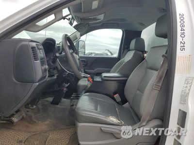 Zdjęcie 7 z 13 samochodu: 2015 CHEVROLET SILVERADO C3500 VIN:1GB3CYCG4FZ505365 - miniatura