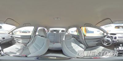 Zdjęcie 14 z 14 samochodu: 2009 HONDA CIVIC LX VIN:19XFA165X9E024410 - miniatura