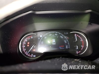 Zdjęcie 9 z 12 samochodu: 2024 TOYOTA RAV4 LE VIN:2T3H1RFV7RW315846 - miniatura