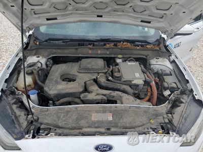Zdjęcie 11 z 13 samochodu: 2019 FORD FUSION SE VIN:3FA6P0LU3KR124888 - miniatura