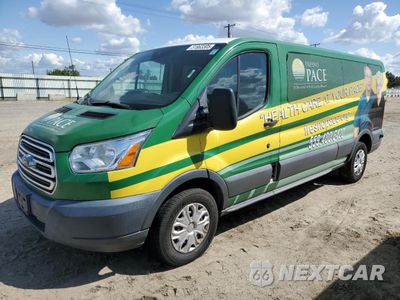 2016 FORD TRANSIT T-350 1FBZX2ZM0GKB00736 - główne zdjęcie licytacji z USA - miniatura