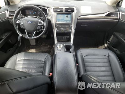 Zdjęcie 8 z 12 samochodu: 2018 FORD FUSION SE HYBRID VIN:3FA6P0LU9JR278696 - miniatura