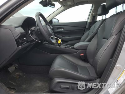 Zdjęcie 7 z 13 samochodu: 2024 HONDA ACCORD TOURING HYBRID VIN:1HGCY2F87RA077620 - miniatura