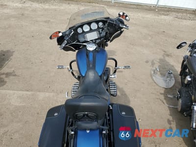 Zdjęcie 6 z 9 samochodu: 2018 HARLEY-DAVIDSON FLHXS 115TH ANNIVERSARY STREET GLIDE SPECIAL VIN:1HD1KYC14JB632070 - miniatura