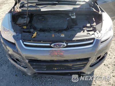 Zdjęcie 13 z 15 samochodu: 2013 FORD ESCAPE SEL VIN:1FMCU9HX3DUB16164 - miniatura