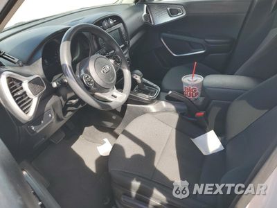 Zdjęcie 7 z 13 samochodu: 2020 KIA SOUL LX VIN:KNDJ23AUXL7715297 - miniatura