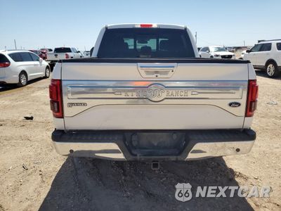 Zdjęcie 6 z 13 samochodu: 2016 FORD F150 SUPERCREW VIN:1FTEW1EG4GFA83973 - miniatura