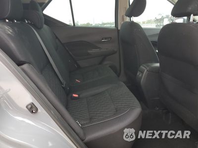 Zdjęcie 11 z 13 samochodu: 2021 NISSAN KICKS SV VIN:3N1CP5CV5ML562713 - miniatura