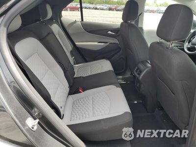 Zdjęcie 10 z 15 samochodu: 2020 CHEVROLET EQUINOX LT VIN:3GNAXKEV0LS555468 - miniatura