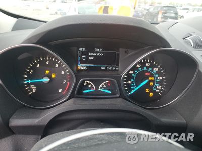 Zdjęcie 9 z 15 samochodu: 2014 FORD ESCAPE TITANIUM VIN:1FMCU0JX9EUC51849 - miniatura