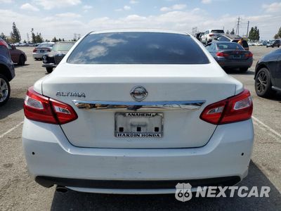 Zdjęcie 6 z 13 samochodu: 2016 NISSAN ALTIMA 2.5 VIN:1N4AL3AP2GN341007 - miniatura