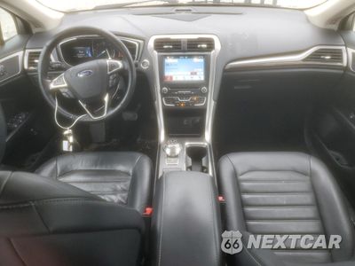 Zdjęcie 8 z 12 samochodu: 2017 FORD FUSION SE HYBRID VIN:3FA6P0LU9HR409118 - miniatura