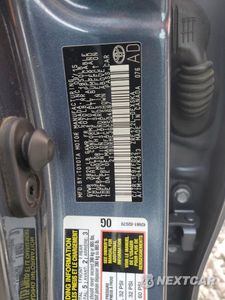 Zdjęcie 12 z 12 samochodu: 2016 TOYOTA COROLLA L VIN:2T1BURHE3GC504687 - miniatura
