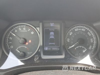 Zdjęcie 9 z 14 samochodu: 2019 TOYOTA TACOMA DOUBLE CAB VIN:3TMAZ5CN5KM110833 - miniatura