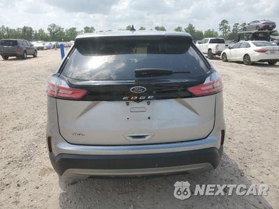 Zdjęcie 6 z 13 samochodu: 2021 FORD EDGE SEL VIN:2FMPK3J9XMBA01552 - miniatura