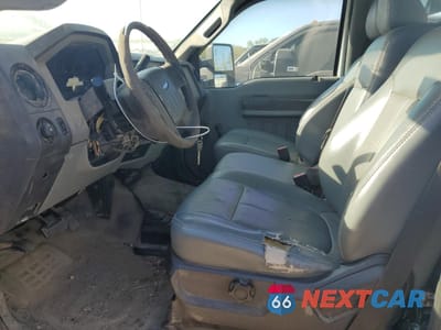 Zdjęcie 7 z 13 samochodu: 2011 FORD F550 SUPER DUTY VIN:1FDUF5HT6BEB72661 - miniatura