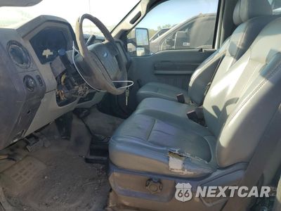 Zdjęcie 7 z 13 samochodu: 2011 FORD F550 SUPER DUTY VIN:1FDUF5HT6BEB72661 - miniatura