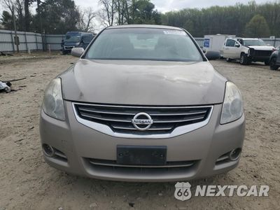 Piąte zdjęcie samochodu w środku: 2012 NISSAN ALTIMA BASE VIN:1N4AL2AP7CN570657 - miniatura