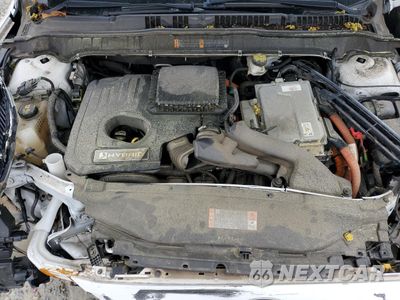 Zdjęcie 11 z 12 samochodu: 2017 FORD FUSION SE HYBRID VIN:3FA6P0LU6HR409612 - miniatura