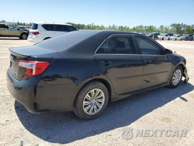 Trzecie zdjęcie samochodu z tyłu: 2014 TOYOTA CAMRY L VIN:4T1BF1FK9EU457908 - miniatura