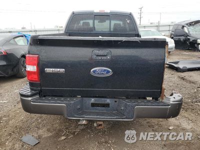 Zdjęcie 6 z 13 samochodu: 2005 FORD F150 VIN:1FTPX04585KC76194 - miniatura