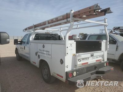 Drugie zdjęcie samochodu z przodu: 2014 FORD F250 SUPER DUTY VIN:1FD7X2A6XEEA69101 - miniatura