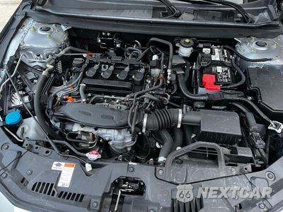 Zdjęcie 7 z 10 samochodu: 2023 HONDA ACCORD EX VIN:1HGCY1F31PA024777 - miniatura