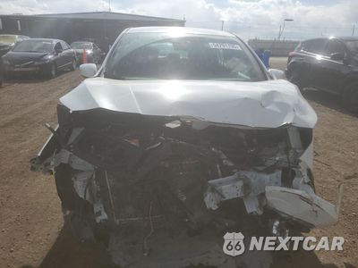Piąte zdjęcie samochodu w środku: 2024 NISSAN LEAF S VIN:1N4AZ1BV6RC554685 - miniatura