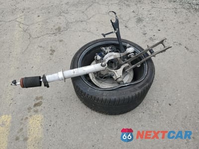 Zdjęcie 12 z 13 samochodu: 2019 BMW M5 VIN:WBSJF0C56KB448351 - miniatura