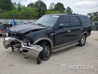 2000 FORD EXPEDITION EDDIE BAUER 1FMPU18L0YLA66206 - główne zdjęcie licytacji z USA - miniatura