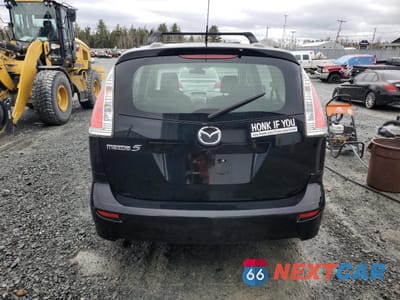Zdjęcie 6 z 14 samochodu: 2009 MAZDA 5 VIN:JM1CR293X90336568 - miniatura