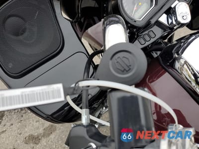 Zdjęcie 8 z 9 samochodu: 2021 HARLEY-DAVIDSON FLTRXS VIN:1HD1KTP28MB608798 - miniatura