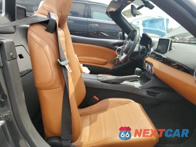 Zdjęcie 7 z 12 samochodu: 2016 FIAT 500X TREKKING VIN:ZFBCFYCT7GP469347 - miniatura